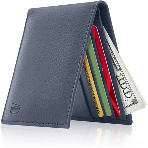 Men's Wallets & Cardholders .